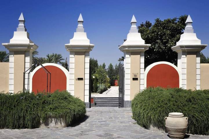 Appartamento per 3 persone, con Giardino a Cercola
