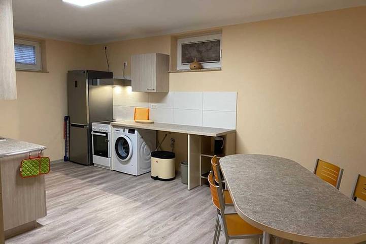 Pension und Ferienwohnung Kristen Am Denkmal Süptitzer Höhen - Ferienwohnung in Dreiheide, Nordsachsen