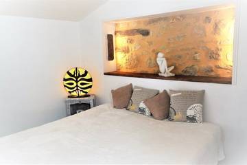 Gîte pour 4 personnes à Castelnaud-la-Chapelle