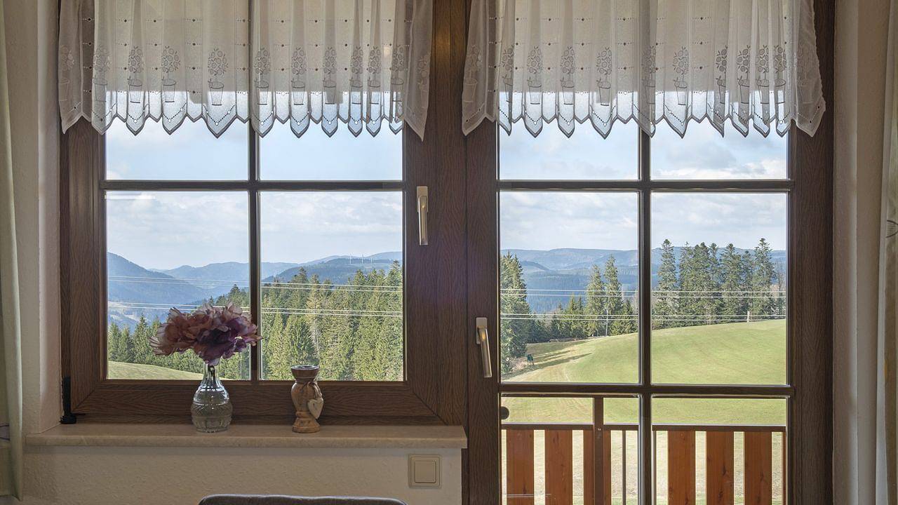 Apartamento vacacional entero, Ferienwohnung für 5 Personen (44 m²) in Titisee-Neustadt in Titisee-Neustadt, Bosque Negro sur