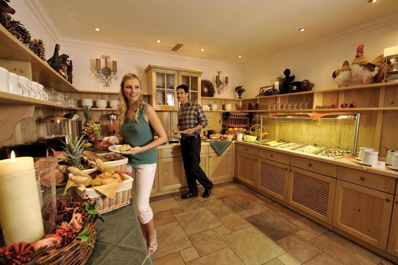 B&B by Zillners in Zell am See (Stadt), Zell am See