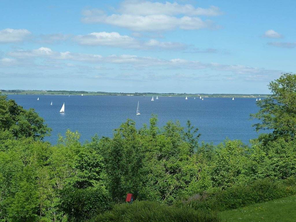 Ferienhaus mit 1 Schlafzimmer in Langballig, Flensburger Förde