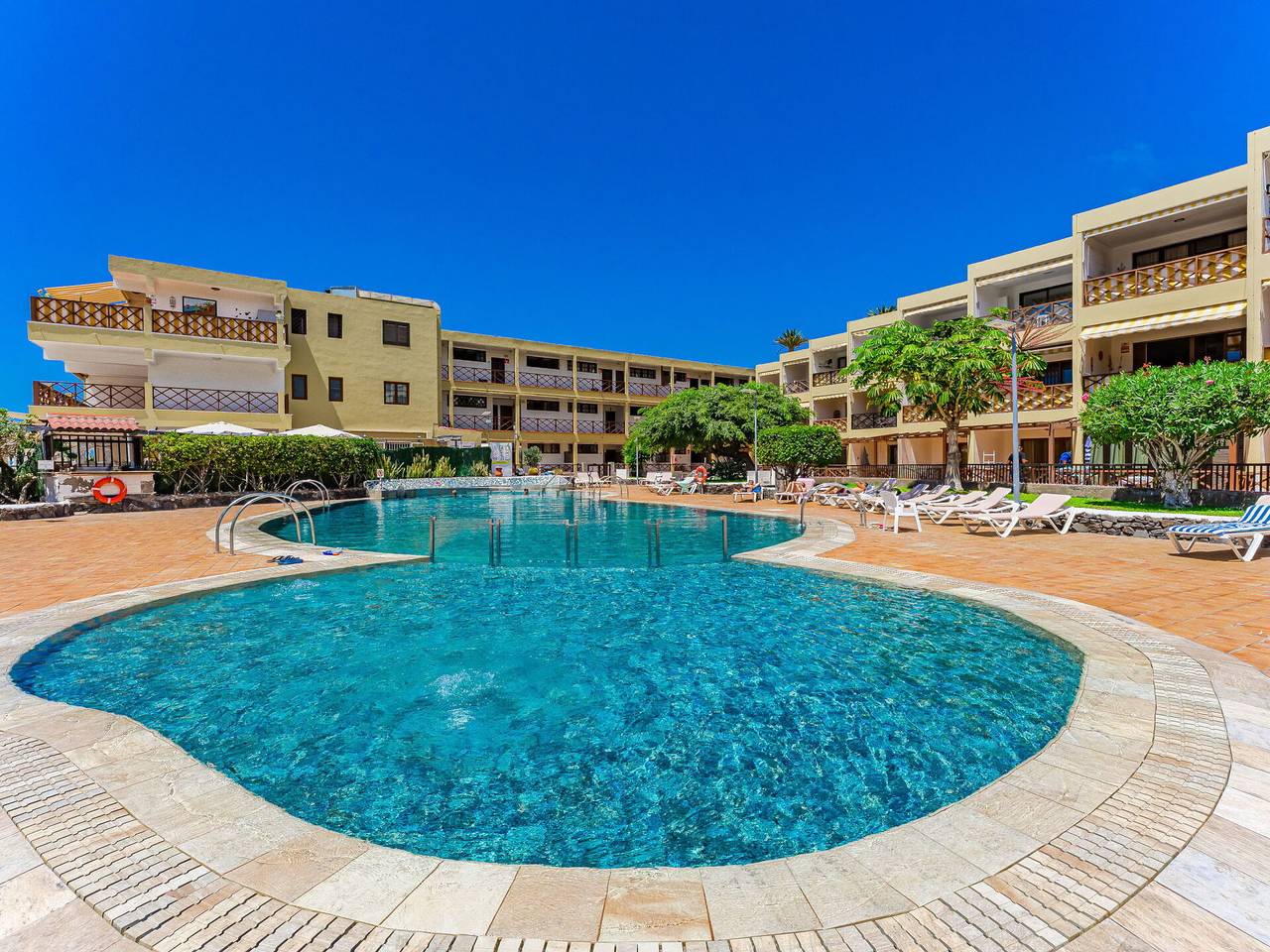 Appartamento vacanze a Tenerife a partire da 101€ a notte