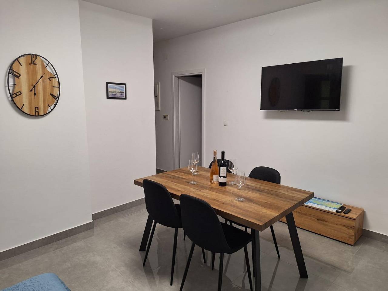 Appartamento vacanze a Lussino a partire da 165€ a notte