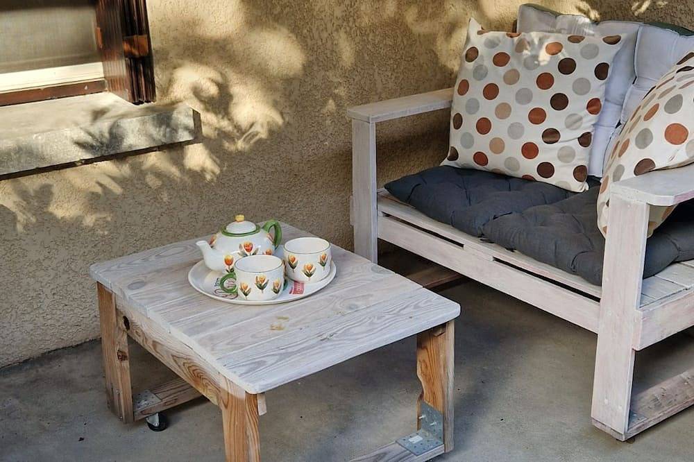 Geheel appartement, Appartement 4 Personnes in Avignon, Vaucluse