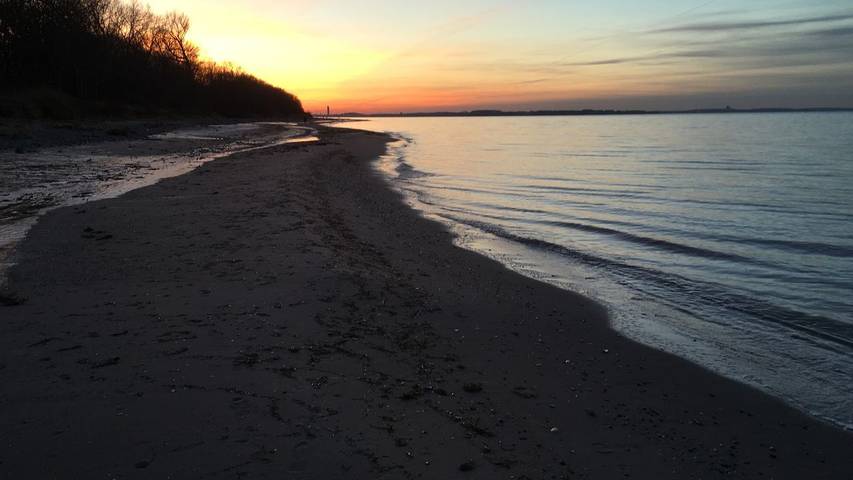 Ferienwohnung für 4 Personen, mit Garten in Kalkhorst - 2