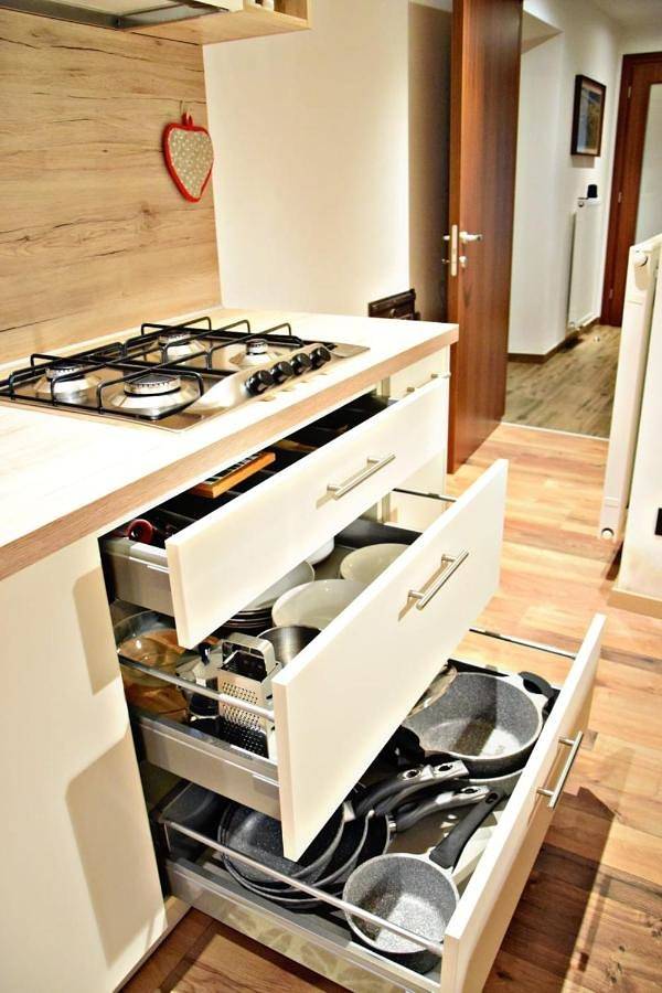 Ganze Wohnung, Apartments Fabiola in Arabba, Buchenstein