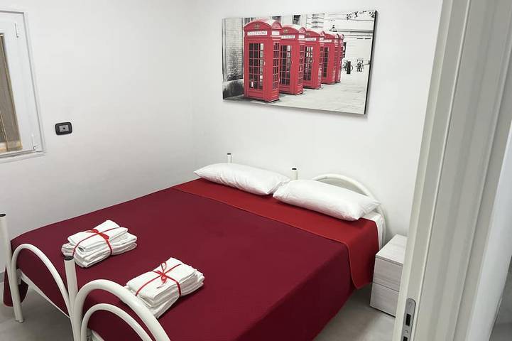 Appartamento intero, Casavacanza Campomarino di Maruggio in Campomarino di Maruggio, Campomarino (Puglia)