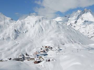 Hütte für 5 Personen in Strengen, Verwall, Bild 4