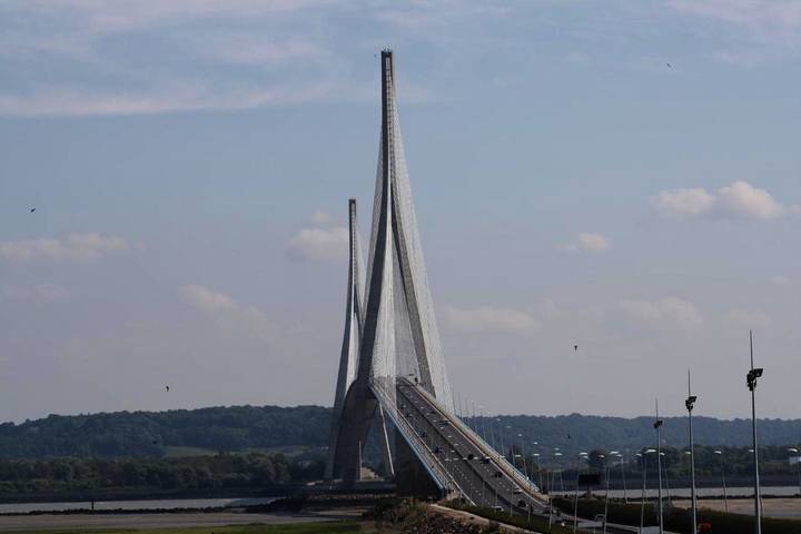 Gîte pour 2 personnes, animaux acceptés dans Office De Tourisme De Honfleur - 3