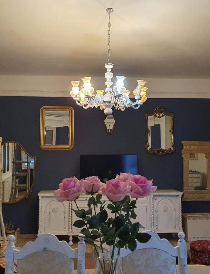 Maison d’hôte pour 2 personnes, avec balcon et vue dans Ombrie - 4