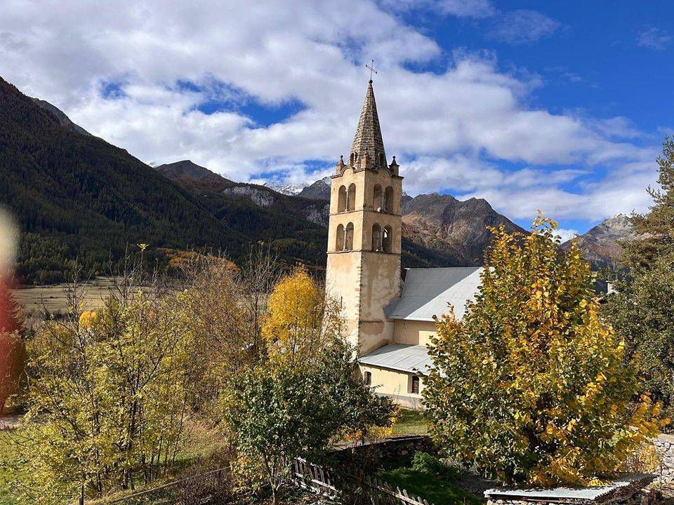 Maison Marmotte - Duplex Haus 5 Zimmer 9 Personen in Le Monêtier-les-Bains, Serre Chevalier