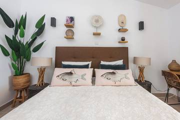 Villa para 12 Pessoas em Salema, Parque Natural do Sudoeste Alentejano e Costa Vicentina, Foto 2