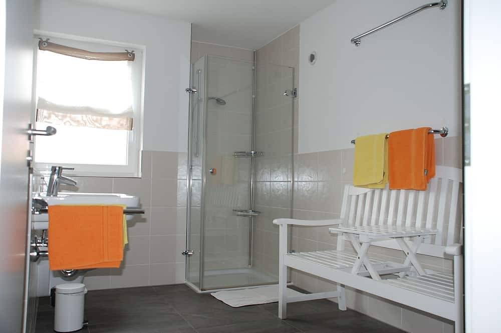 Ganze Wohnung, Bellevue \"Meersburg\" mit Blick auf Bodensee und Alpen in Stetten, Region Bodensee-Oberschwaben