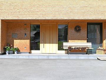 Bauernhof für 9 Personen in Schoppernau, Allgäuer Alpen (Österreich), Bild 4