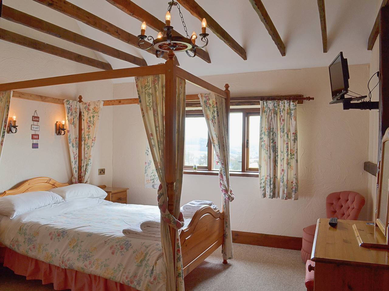 Ashley's in Colyton, Devon