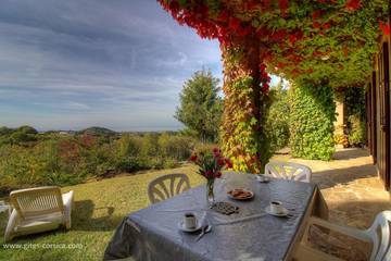 Cottage for 4 People in Bastelicaccia, Corse-du-Sud, Photo 1