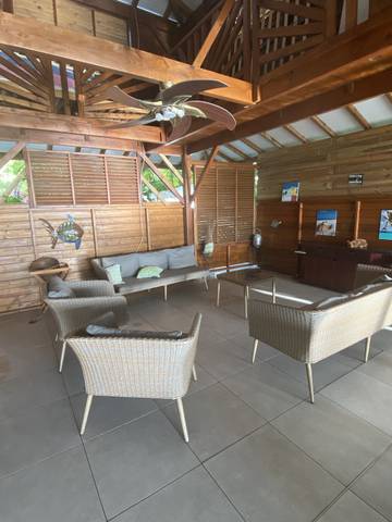 Villa pour 16 Personnes dans Pointe-Noire, Antilles, Photo 4