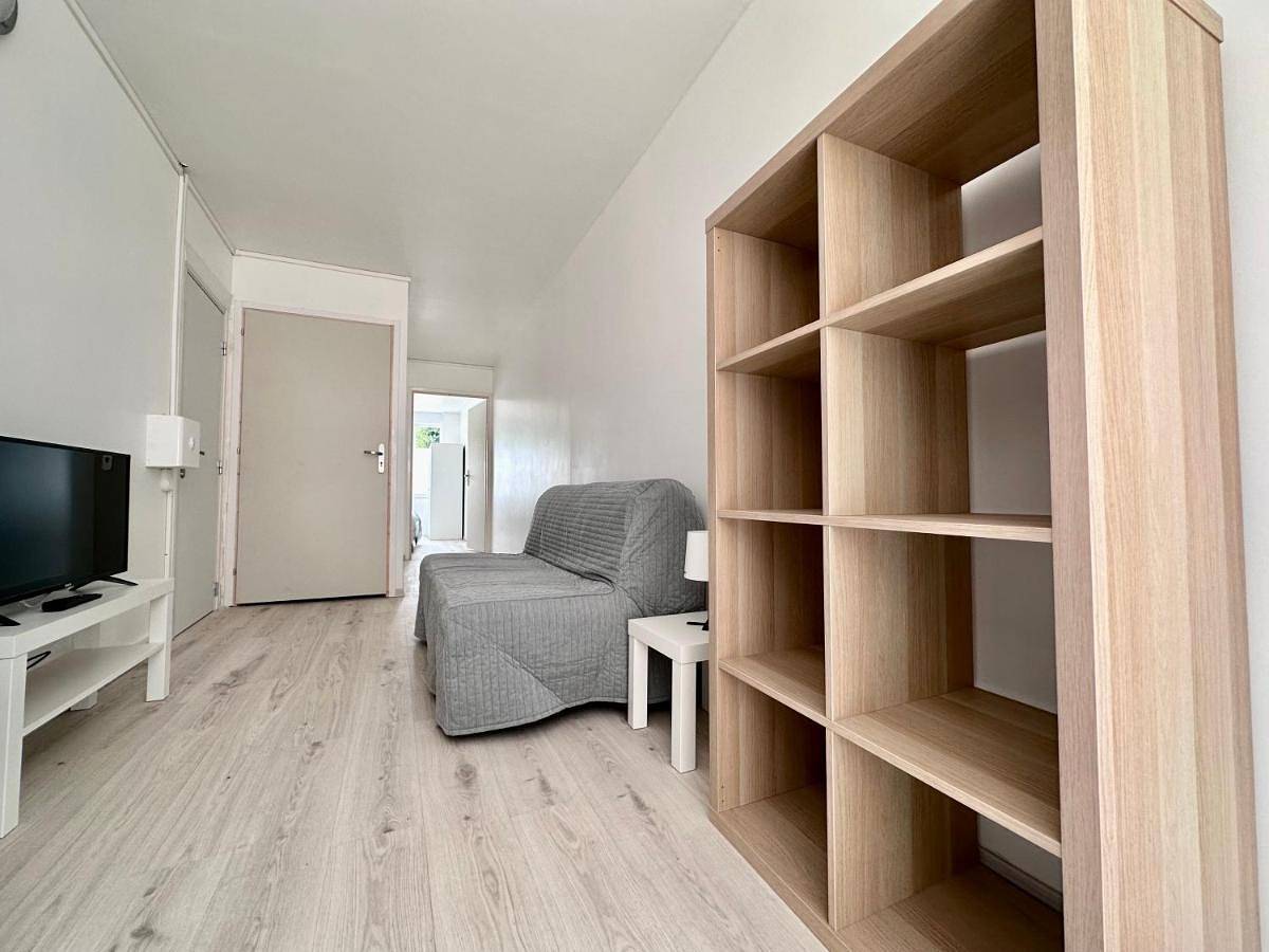 Appartement entier, 001 T2 Immeuble Persévérance in Conflans-en-Jarnisy, Meurthe-et-Moselle
