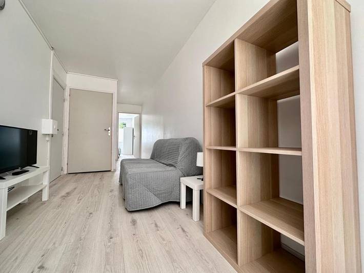 Gîte pour 4 personnes, avec terrasse à Conflans-en-Jarnisy - 4