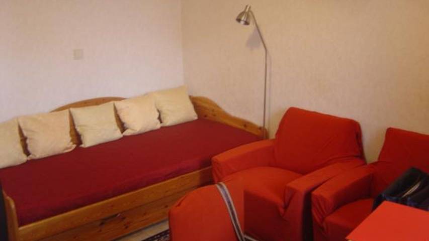 Ferienwohnung für 3 Personen in Bad Dürkheim - 4