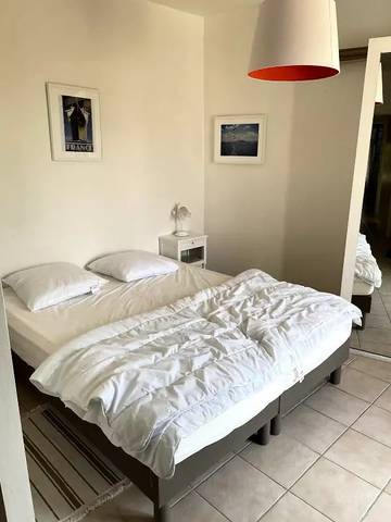 Villa pour 8 Personnes dans Quiberon, Région de Lorient, Photo 4