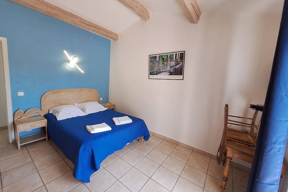 Jolie Villa Familiale Avec Piscine Dans le Var in Callian, Draguignan (Região)