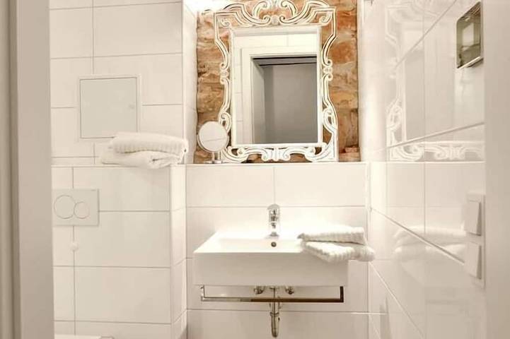 Ferienwohnung für 2 Personen in Altstadt Heidelberg - 3