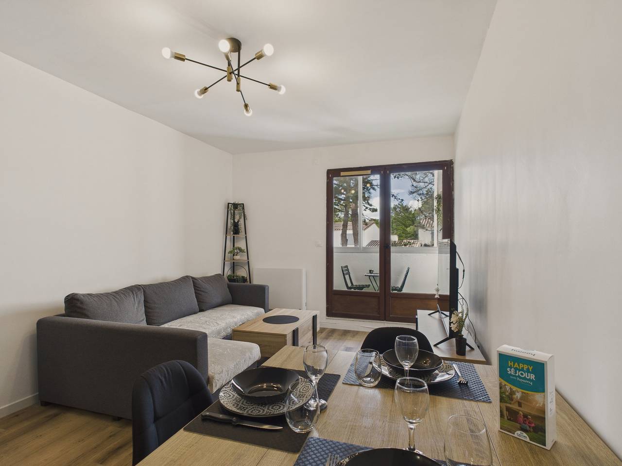 Photo : Appartement de vacances