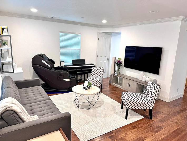 Apartamento de vacaciones para 6 personas, con balcón - 1