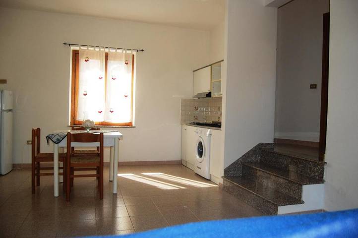 Location de vacances pour 3 personnes, avec jardin et vue, adapté aux familles à Santa Maria Navarrese - 3