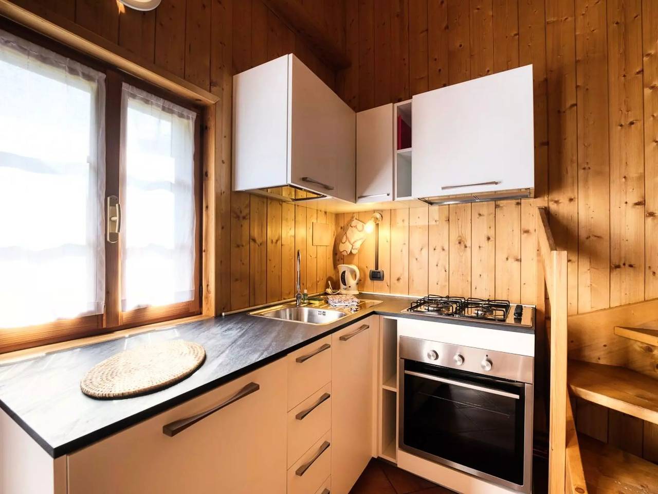 Ganze Wohnung, 2 Zimmer 2 Personen in Macugnaga, Walliser Alpen