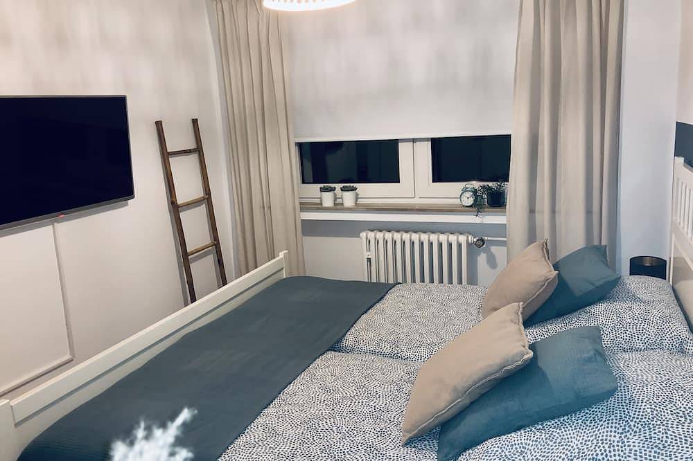 Ganze Wohnung, Fewo Ruhrnatur „Modern trifft Gemütlichkeit“ in Linksruhr, Mülheim an der Ruhr