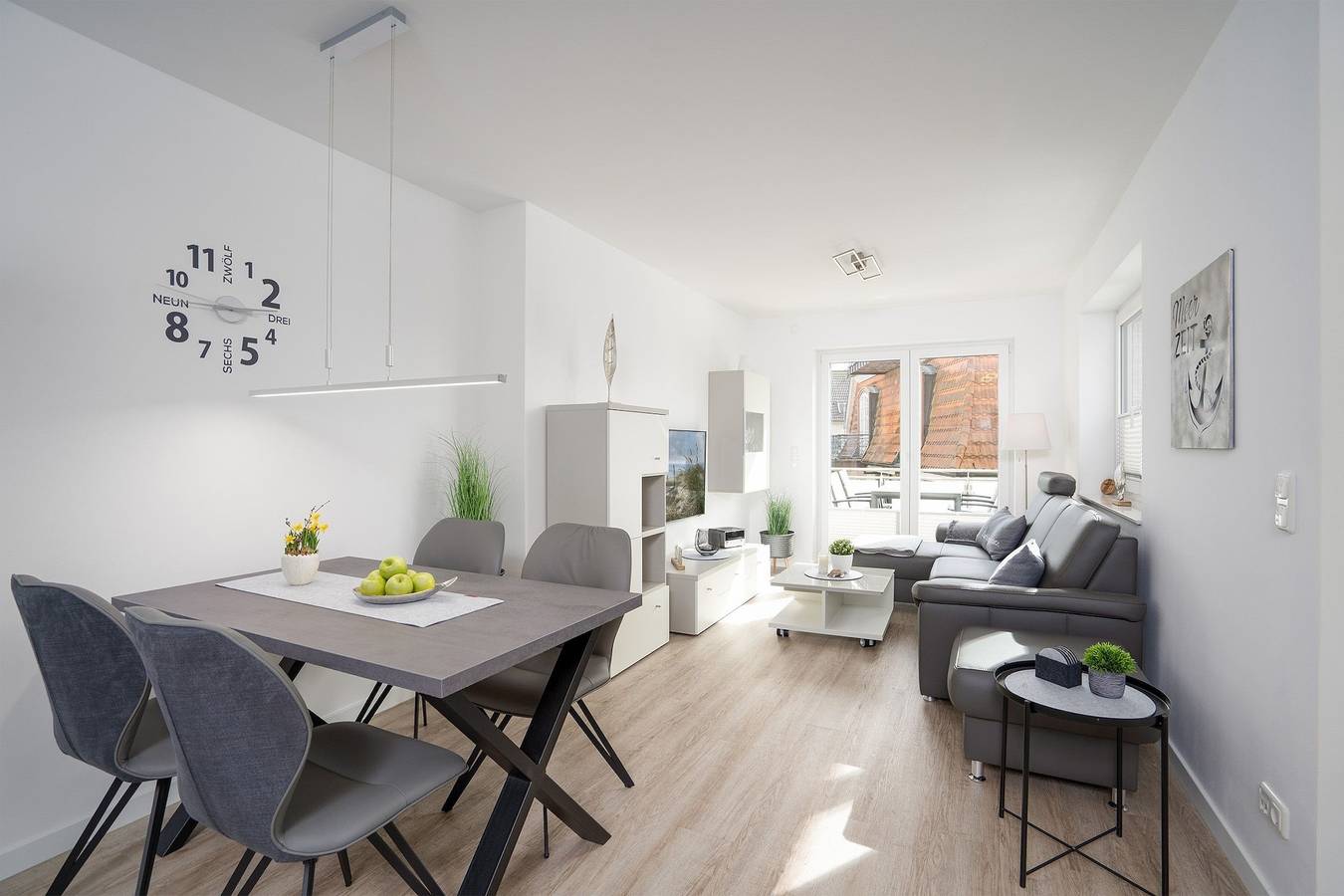 Ferienwohnung in Grömitz ab 155€ pro Nacht