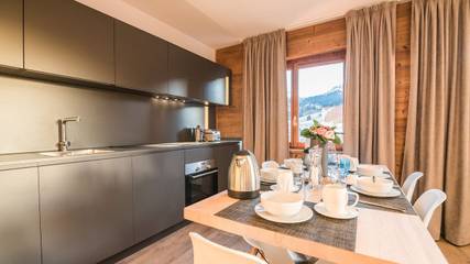 Chalet pour 6 Personnes dans Praz-sur-Arly, Pays du Mont-Blanc, Photo 2