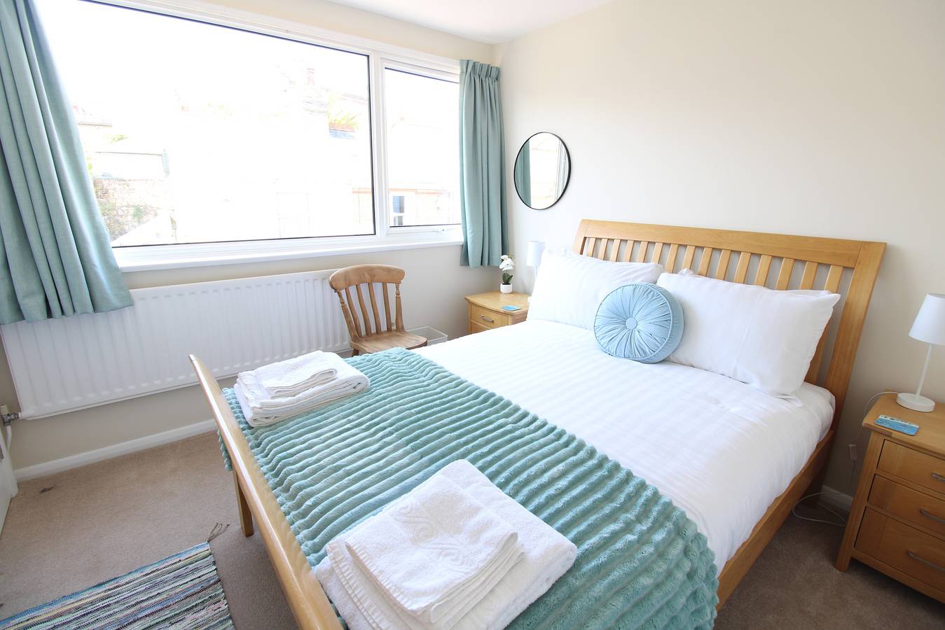 Penderic, Isle of Wight in Cowes, Isle of Wight