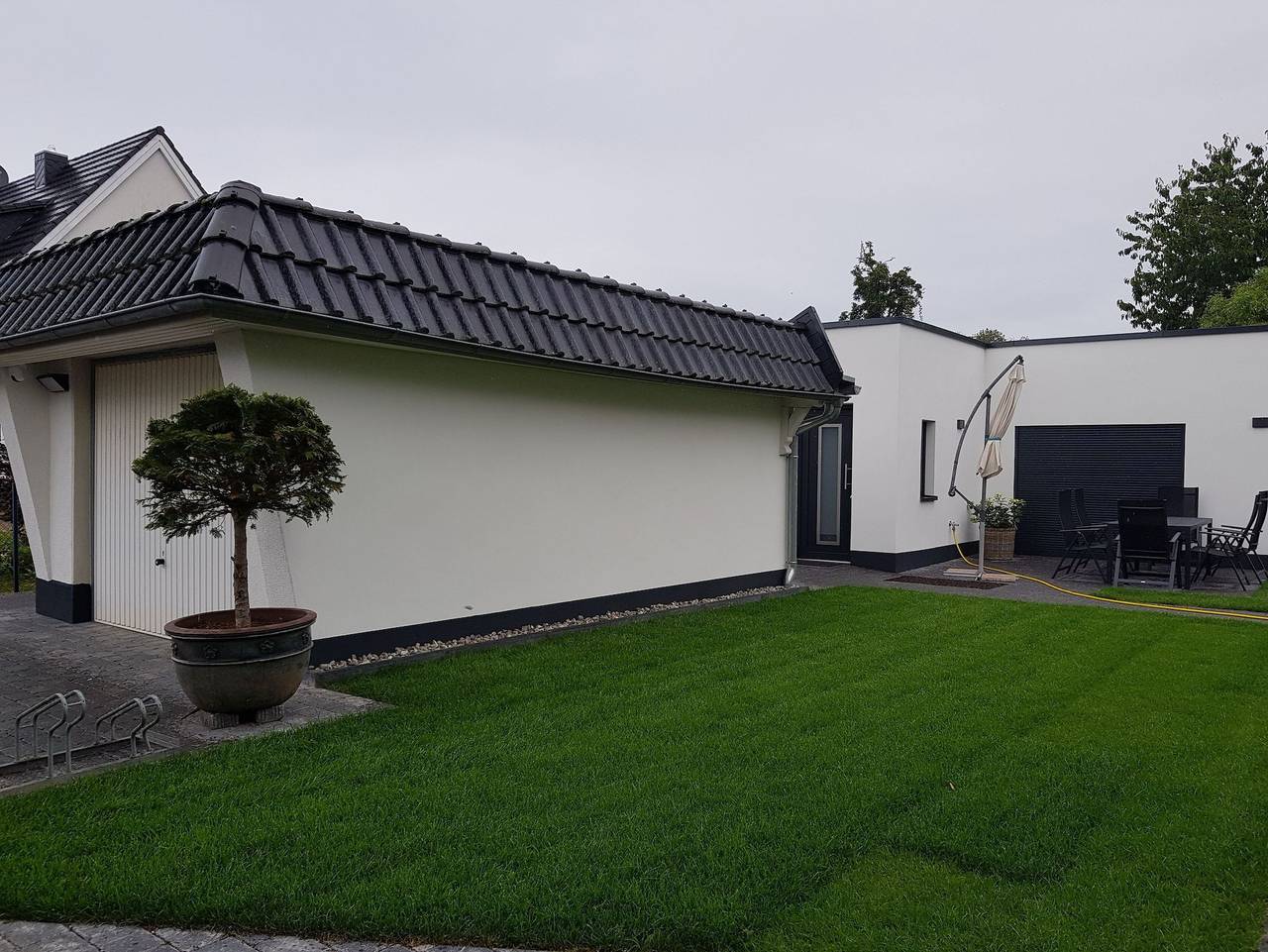 Ferienhaus Max - Ferienhaus Max in Rerik, Neubukow-Salzhaff
