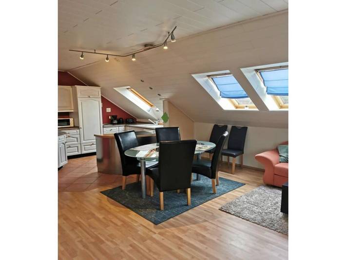 Ferienhaus für 5 Personen, mit Garten und Terrasse in Holsteinische Schweiz - 3