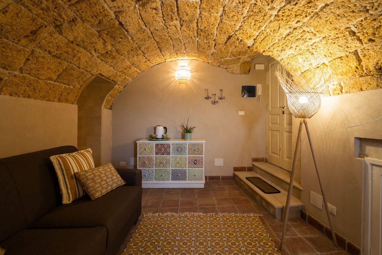 Apartamento entero, Apartamento de vacaciones para 4 personas in Siracusa, Provincia de Siracusa