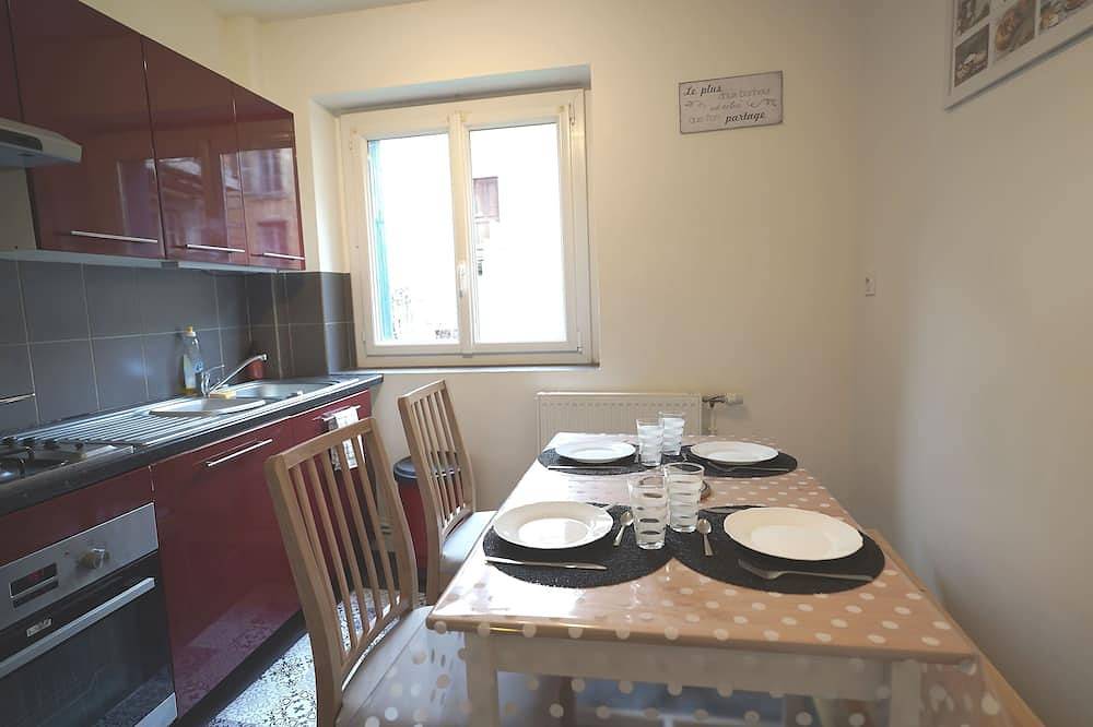 Apartamento entero, Appartement Bien-être Issoire in Issoire, Macizo Central