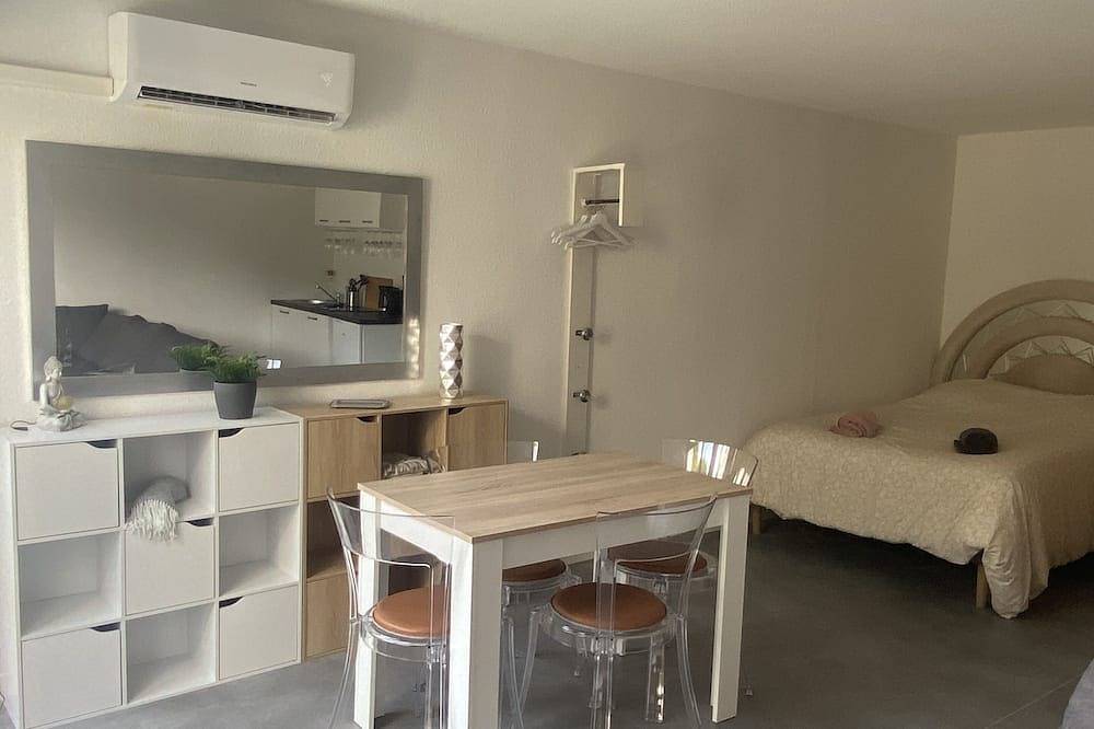 Ganze Wohnung, Les Baux-beaux, bel Appartement en Plein Coeur de la Vallée des Baux de Provence in Les Baux-de-Provence, Arles und Umgebung