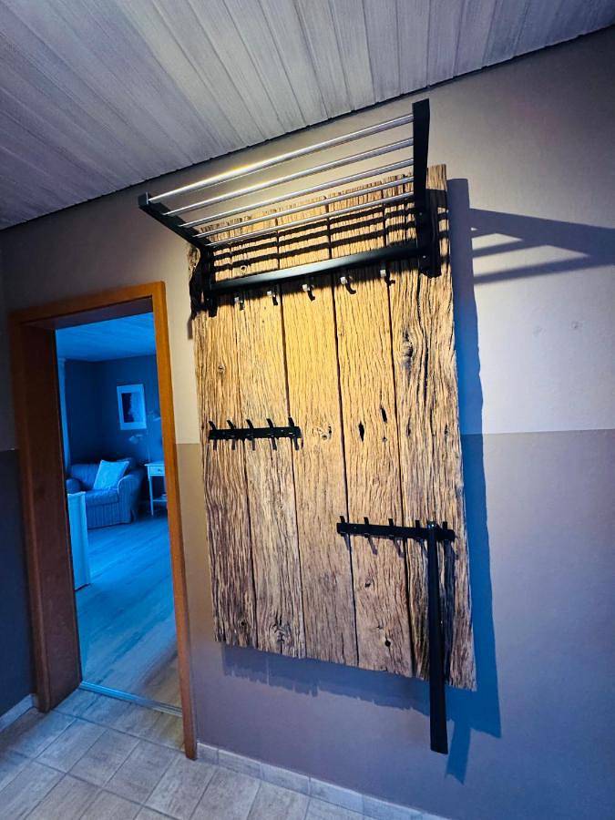 Ganze Wohnung, Idyllische Ferienwohnung am Feldrand in Hemmelsdorfer See, Ratekau
