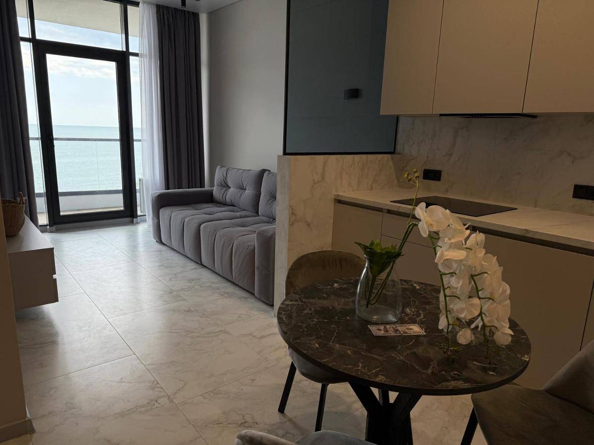 Entire apartment, Magnit Apartments у самого моря in Odessa, Odessa Oblast