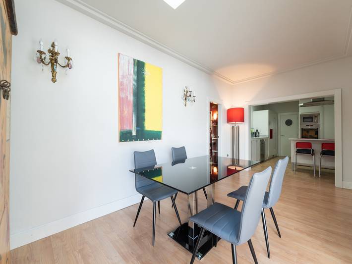 Casa rural para 5 personas, con Balcón además de Terraza y Sauna en Valle de Agaete - 2