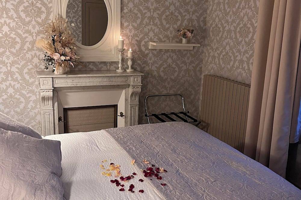 Maison d'hôtes et Spa près de Clermont-Ferrand in Cournon-d'Auvergne, Massif central