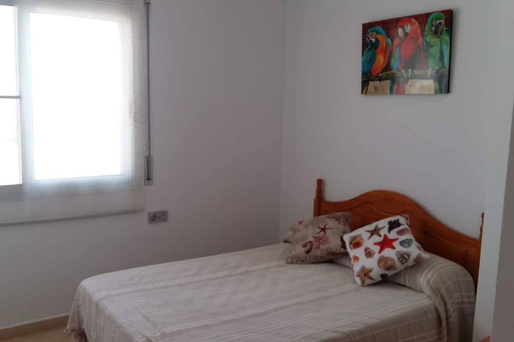 Apartamento entero, Atico Mar y Montaña in Tierras del Ebro, Delta del Ebro