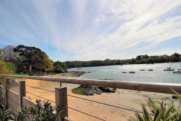 Holiday home for 4 people, with terrace and garden - 1