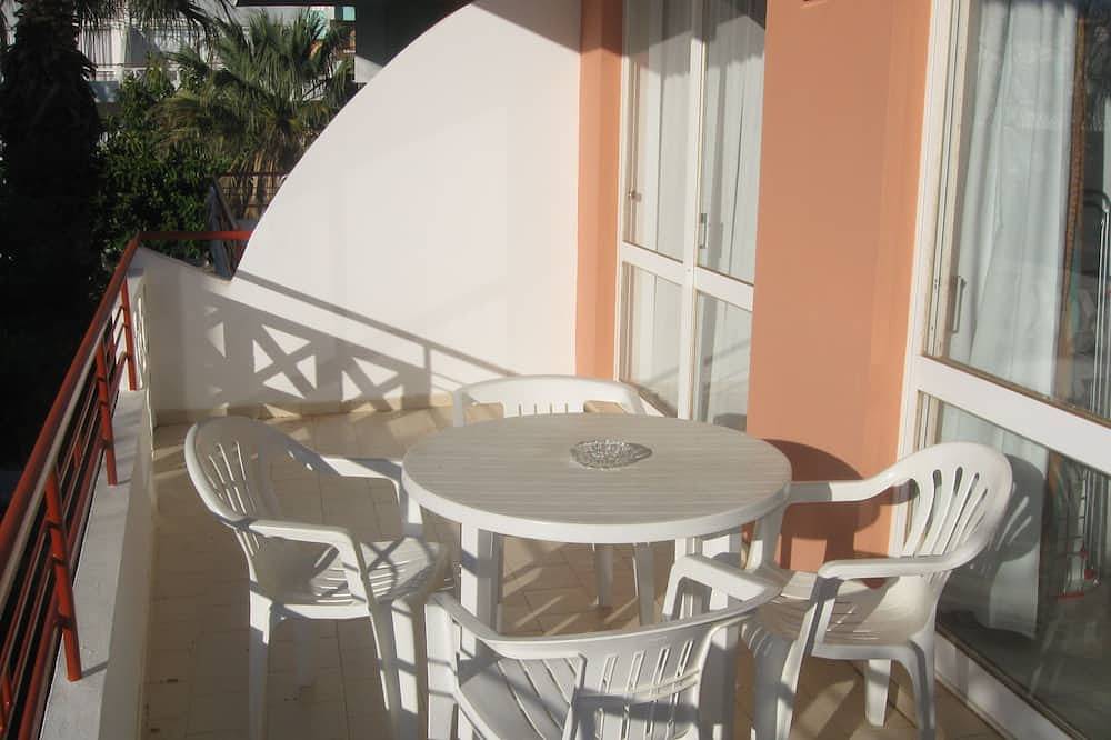 Ganze Wohnung, Wohnung in Meia Praia, Perola Eigentumswohnung in São Sebastião, Lagos