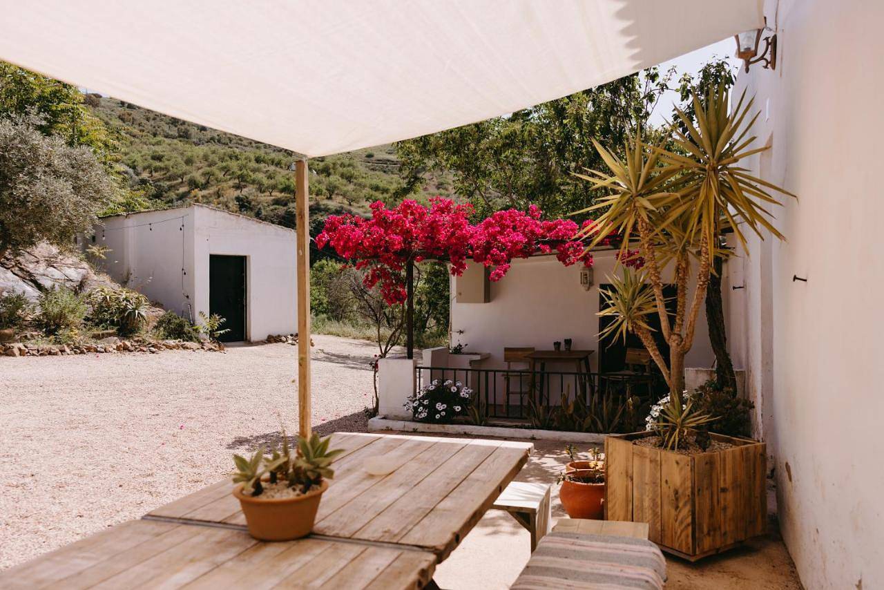 Apartment with Mountain View in Málaga (Este), Malaga