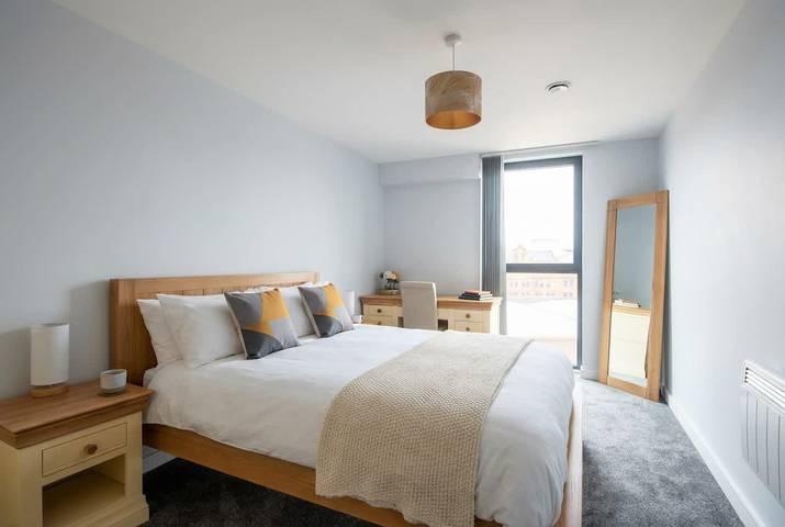 Ferienwohnung für 2 Personen, kinderfreundlich - 1